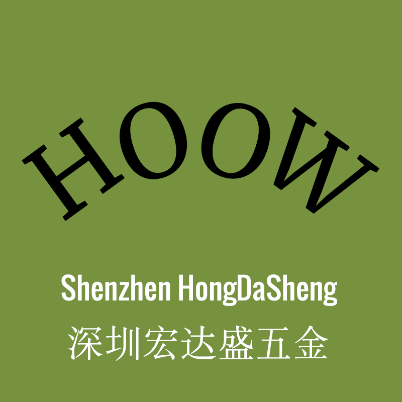 Shenzhen HONGDASHENG METAL&PLASTIC Co., Ltd